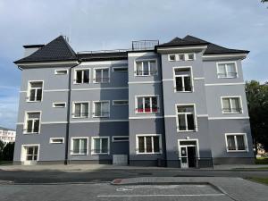 Pronájem ordinace, Bruntál, Nádražní, 70 m2