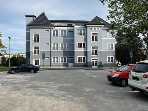 Pronájem ordinace, Bruntál, Nádražní, 70 m2