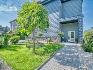 Prodej rodinného domu, Hranice, Hranická, 374 m2
