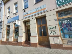 Pronájem obchodního prostoru, Brno, Hrnčířská, 58 m2