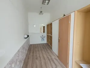 Pronájem obchodního prostoru, Brno, Hrnčířská, 58 m2