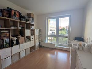Pronájem bytu 3+kk, Brno - Slatina, Blažovická, 82 m2