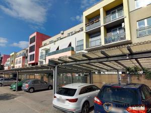 Pronájem bytu 3+kk, Brno - Slatina, Blažovická, 82 m2