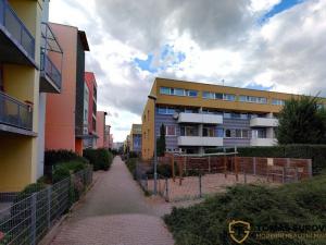 Pronájem bytu 3+kk, Brno - Slatina, Blažovická, 82 m2
