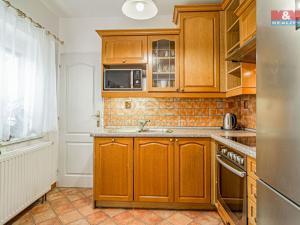 Pronájem rodinného domu, Sviadnov, Svážná, 160 m2