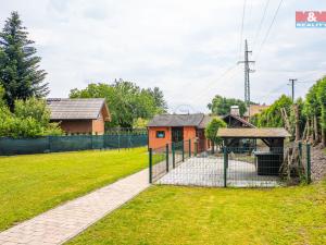 Pronájem rodinného domu, Sviadnov, Svážná, 160 m2