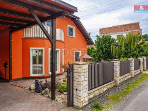 Pronájem rodinného domu, Sviadnov, Svážná, 160 m2