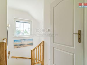 Pronájem rodinného domu, Sviadnov, Svážná, 160 m2