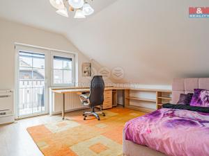 Pronájem rodinného domu, Sviadnov, Svážná, 160 m2