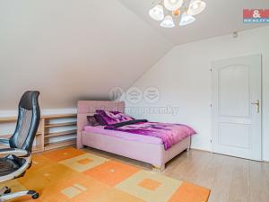 Pronájem rodinného domu, Sviadnov, Svážná, 160 m2