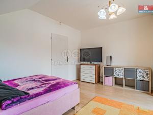 Pronájem rodinného domu, Sviadnov, Svážná, 160 m2