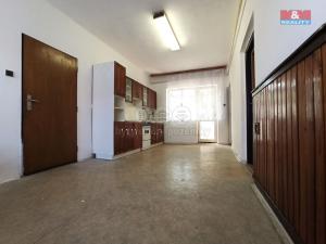 Prodej rodinného domu, Kojetín - Kojetín I-Město, Čsl. legií, 110 m2