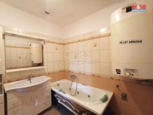 Prodej rodinného domu, Kojetín - Kojetín I-Město, Čsl. legií, 110 m2