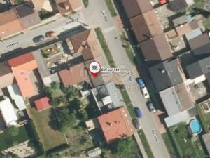 Prodej rodinného domu, Kojetín - Kojetín I-Město, Čsl. legií, 110 m2