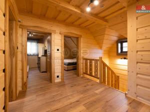 Prodej chalupy, Nový Hrozenkov, 245 m2
