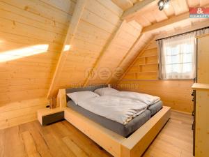 Prodej chalupy, Nový Hrozenkov, 245 m2