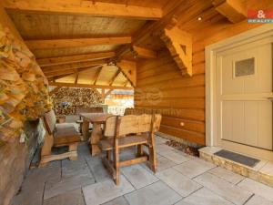 Prodej chalupy, Nový Hrozenkov, 245 m2