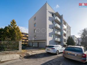 Pronájem bytu 4+1, Olomouc - Nová Ulice, Boženy Němcové, 100 m2