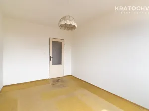 Prodej bytu 3+1, Praha - Vršovice, K Botiči, 74 m2