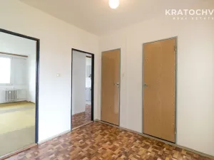 Prodej bytu 3+1, Praha - Vršovice, K Botiči, 74 m2