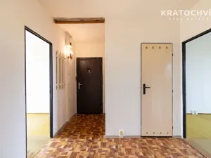 Prodej bytu 3+1, Praha - Vršovice, K Botiči, 74 m2