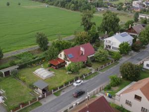 Prodej rodinného domu, Bohuňovice, Trusovická, 358 m2
