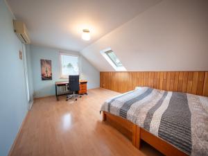 Prodej rodinného domu, Bohuňovice, Trusovická, 358 m2
