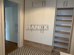 Pronájem bytu 2+kk, Praha - Střešovice, Na Malovance, 52 m2