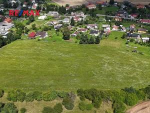 Prodej pozemku pro bydlení, Kunčina, 20610 m2