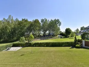 Pronájem vily, Průhonice, 400 m2