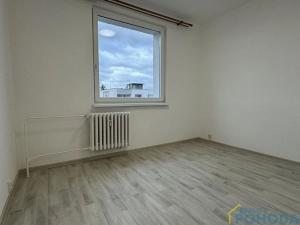 Pronájem bytu 2+kk, Vysoké Mýto, Českých bratří, 35 m2