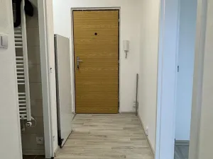 Pronájem bytu 2+kk, Vysoké Mýto, Českých bratří, 35 m2