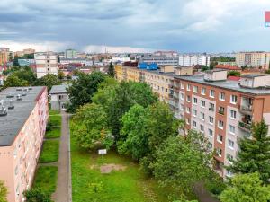 Prodej bytu 3+kk, Plzeň, Masarykova, 65 m2