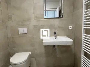 Pronájem bytu 2+kk, Olomouc, Aloise Rašína, 61 m2