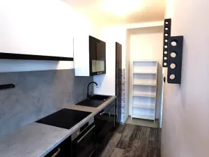 Pronájem bytu 3+1, Sedlec-Prčice, Komenského, 65 m2