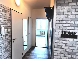 Pronájem bytu 3+1, Sedlec-Prčice, Komenského, 65 m2