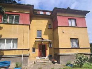 Prodej komerční nemovitosti, Děčín, Vítězství, 12815 m2