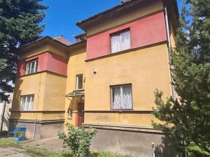 Prodej komerční nemovitosti, Děčín, Vítězství, 12815 m2