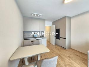 Pronájem bytu 1+kk, Praha - Háje, Výstavní, 33 m2