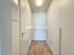Pronájem bytu 1+kk, Praha - Háje, Výstavní, 33 m2