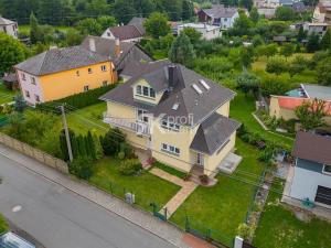 Prodej rodinného domu, Dolní Životice, Krátká, 240 m2