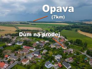 Prodej rodinného domu, Dolní Životice, Krátká, 240 m2