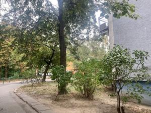 Pronájem bytu 1+kk, Praha - Michle, Bítovská, 26 m2