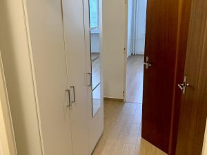 Pronájem bytu 1+kk, Praha - Michle, Bítovská, 26 m2