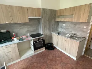 Pronájem bytu 2+kk, Praha - Vokovice, Osamocená, 46 m2
