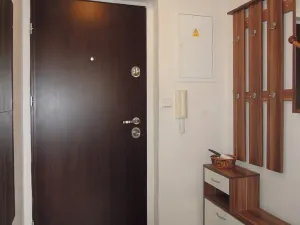 Pronájem bytu 2+kk, Brno, Čápkova, 50 m2