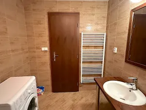 Pronájem bytu 2+kk, Brno, Čápkova, 50 m2
