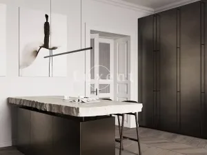 Prodej bytu 2+kk, Praha - Vinohrady, Polská, 51 m2