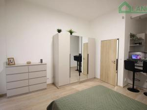 Pronájem bytu 1+kk, Brno, Koliště, 31 m2