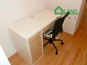 Pronájem bytu 1+kk, Brno, Běhounská, 31 m2